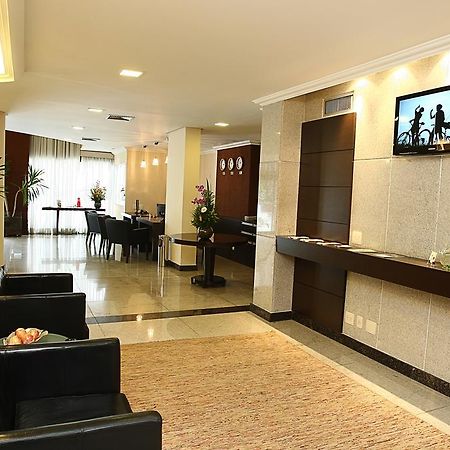 My Place Savassi Hotel Boutique Belo Horizonte Dış mekan fotoğraf
