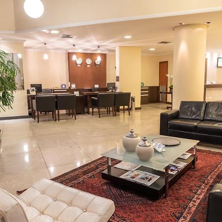 My Place Savassi Hotel Boutique Belo Horizonte Dış mekan fotoğraf
