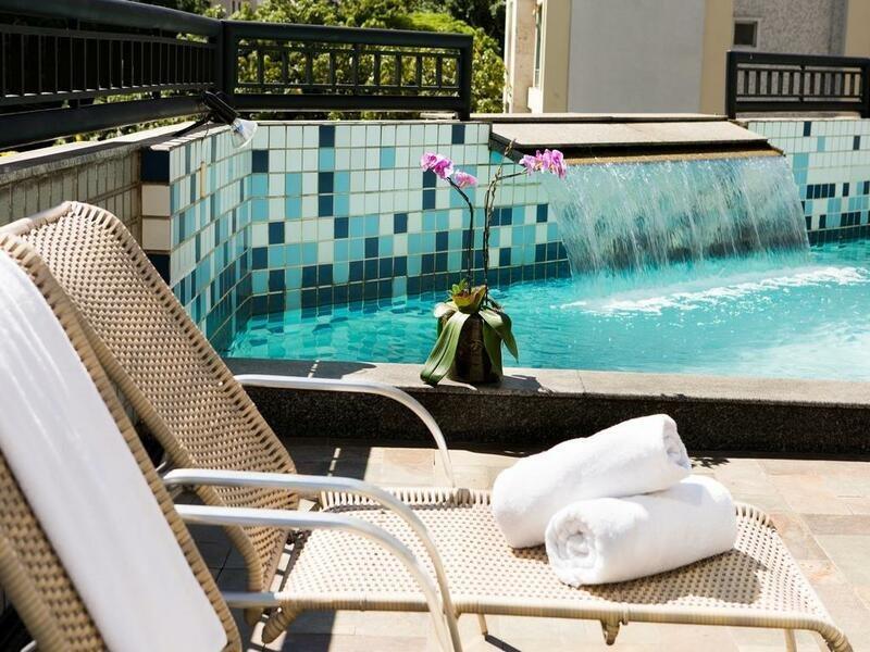 My Place Savassi Hotel Boutique Belo Horizonte Dış mekan fotoğraf