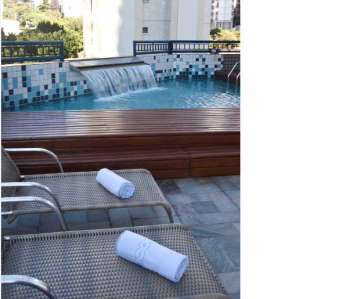My Place Savassi Hotel Boutique Belo Horizonte Dış mekan fotoğraf