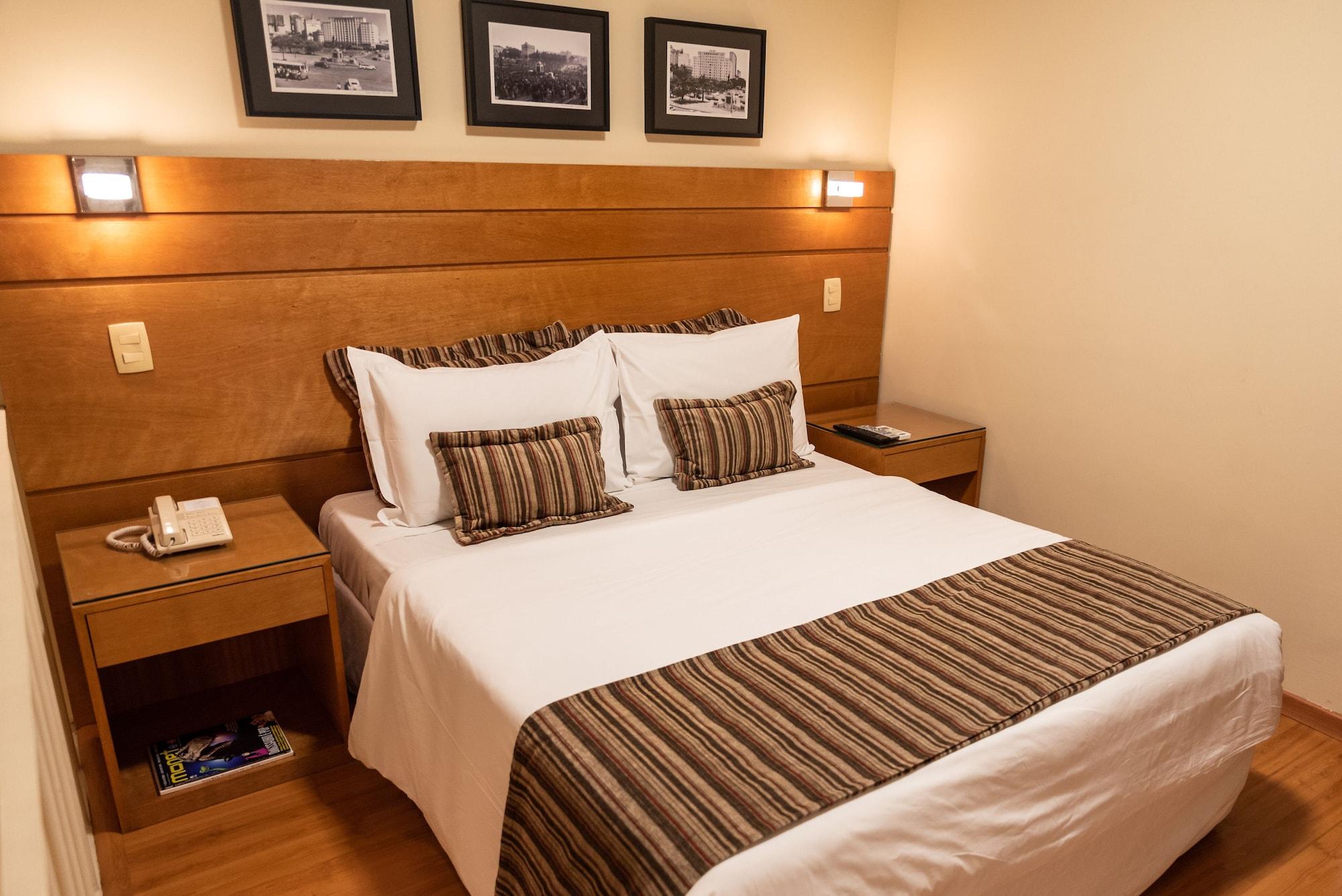 My Place Savassi Hotel Boutique Belo Horizonte Dış mekan fotoğraf