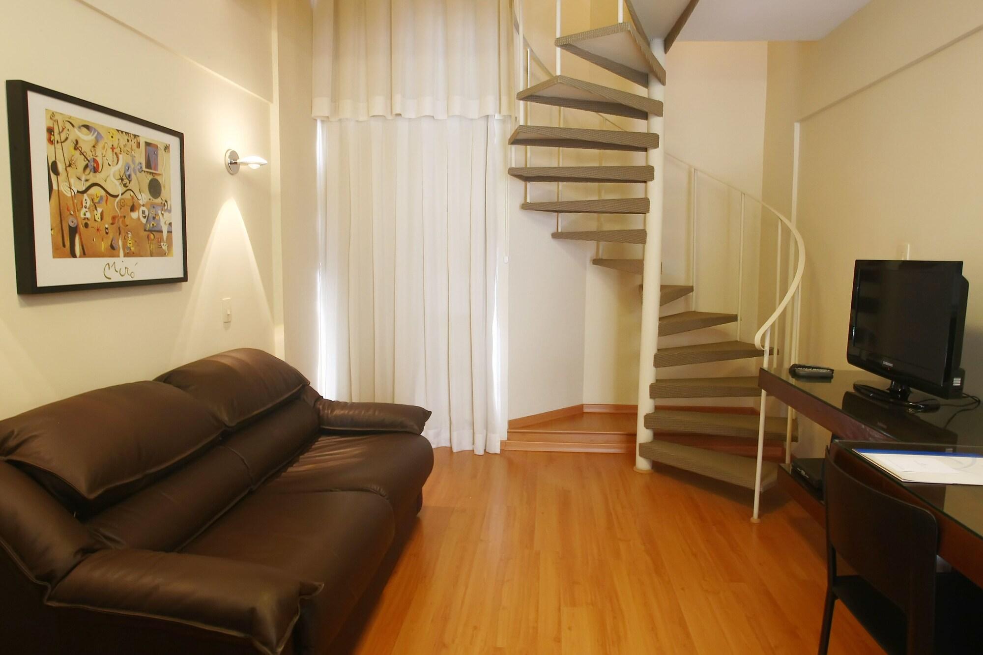 My Place Savassi Hotel Boutique Belo Horizonte Dış mekan fotoğraf