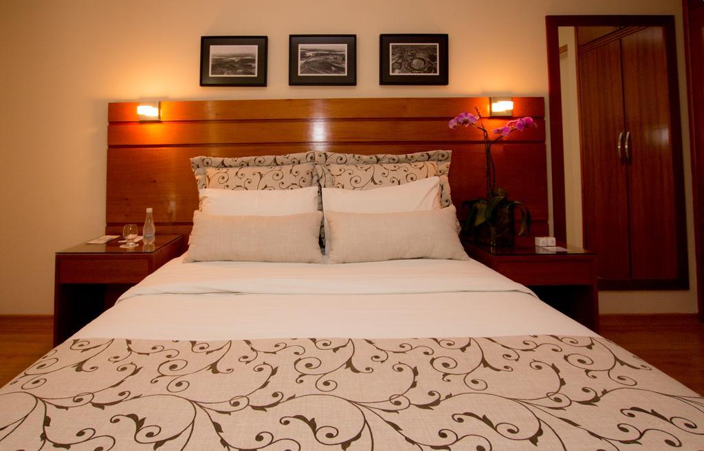 My Place Savassi Hotel Boutique Belo Horizonte Dış mekan fotoğraf