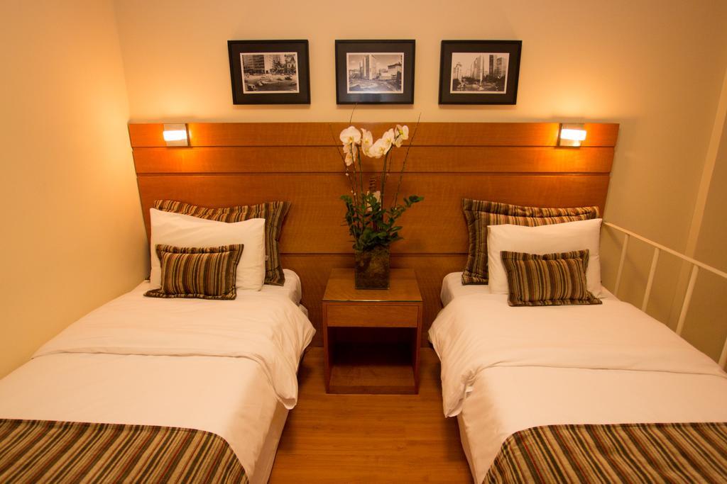 My Place Savassi Hotel Boutique Belo Horizonte Dış mekan fotoğraf