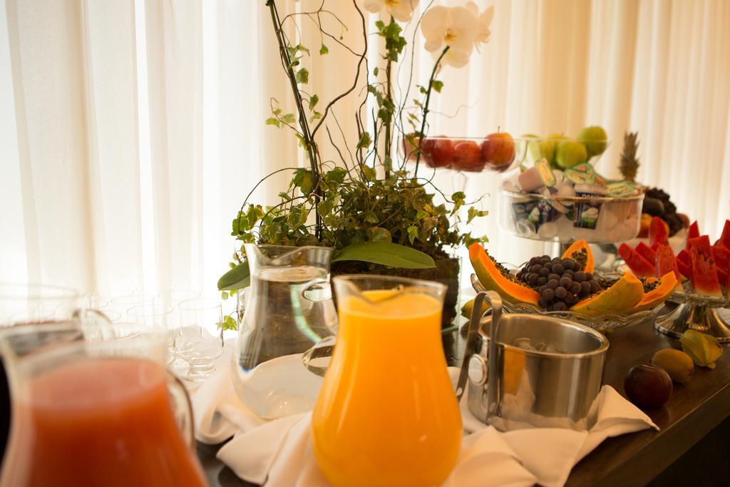 My Place Savassi Hotel Boutique Belo Horizonte Dış mekan fotoğraf