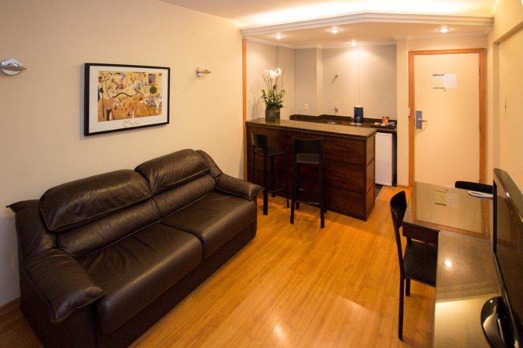 My Place Savassi Hotel Boutique Belo Horizonte Dış mekan fotoğraf