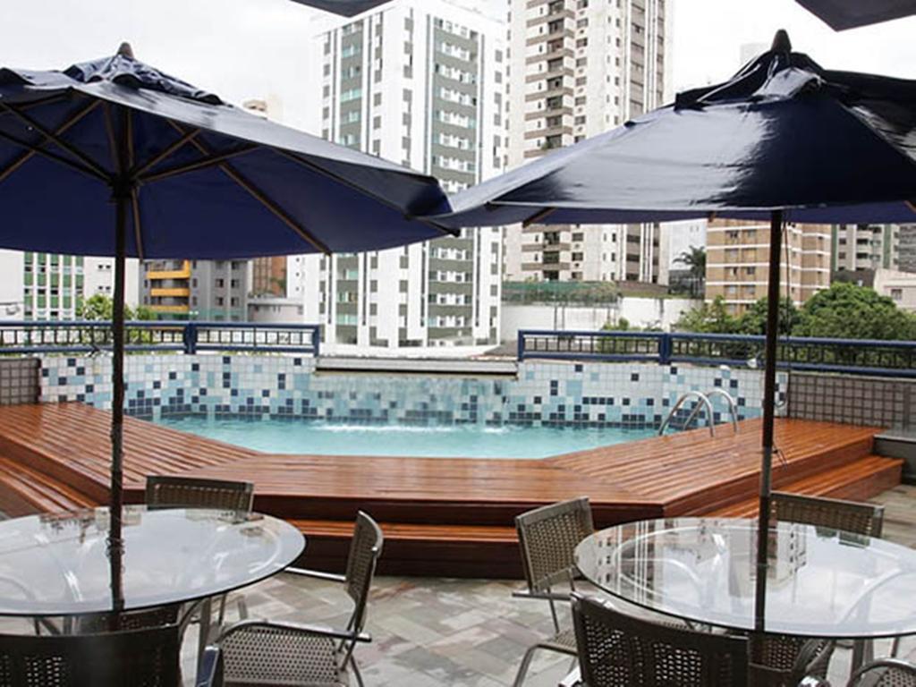 My Place Savassi Hotel Boutique Belo Horizonte Dış mekan fotoğraf