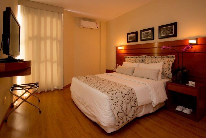 My Place Savassi Hotel Boutique Belo Horizonte Dış mekan fotoğraf