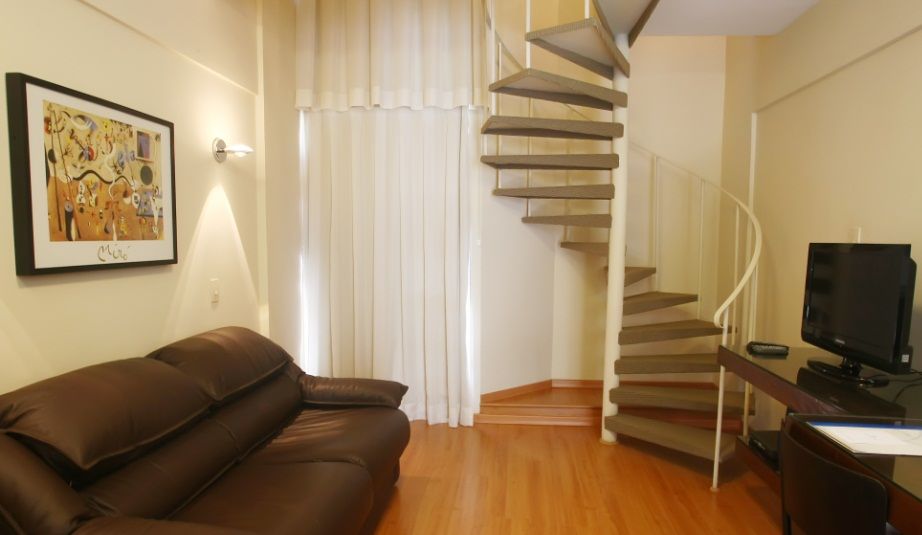My Place Savassi Hotel Boutique Belo Horizonte Dış mekan fotoğraf