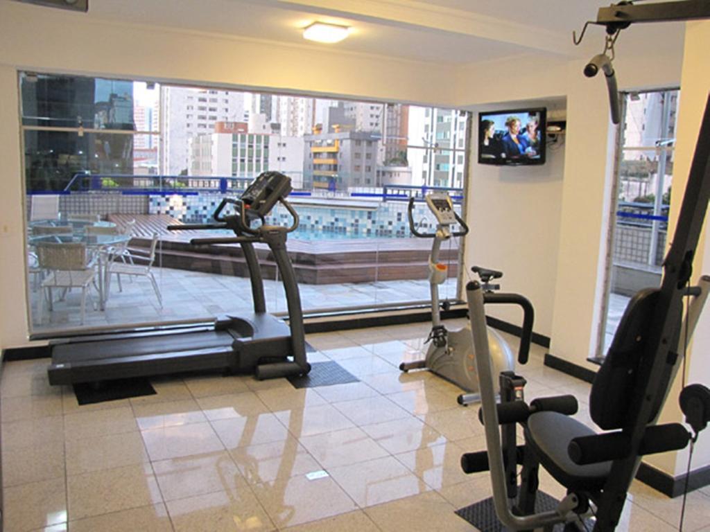 My Place Savassi Hotel Boutique Belo Horizonte Dış mekan fotoğraf