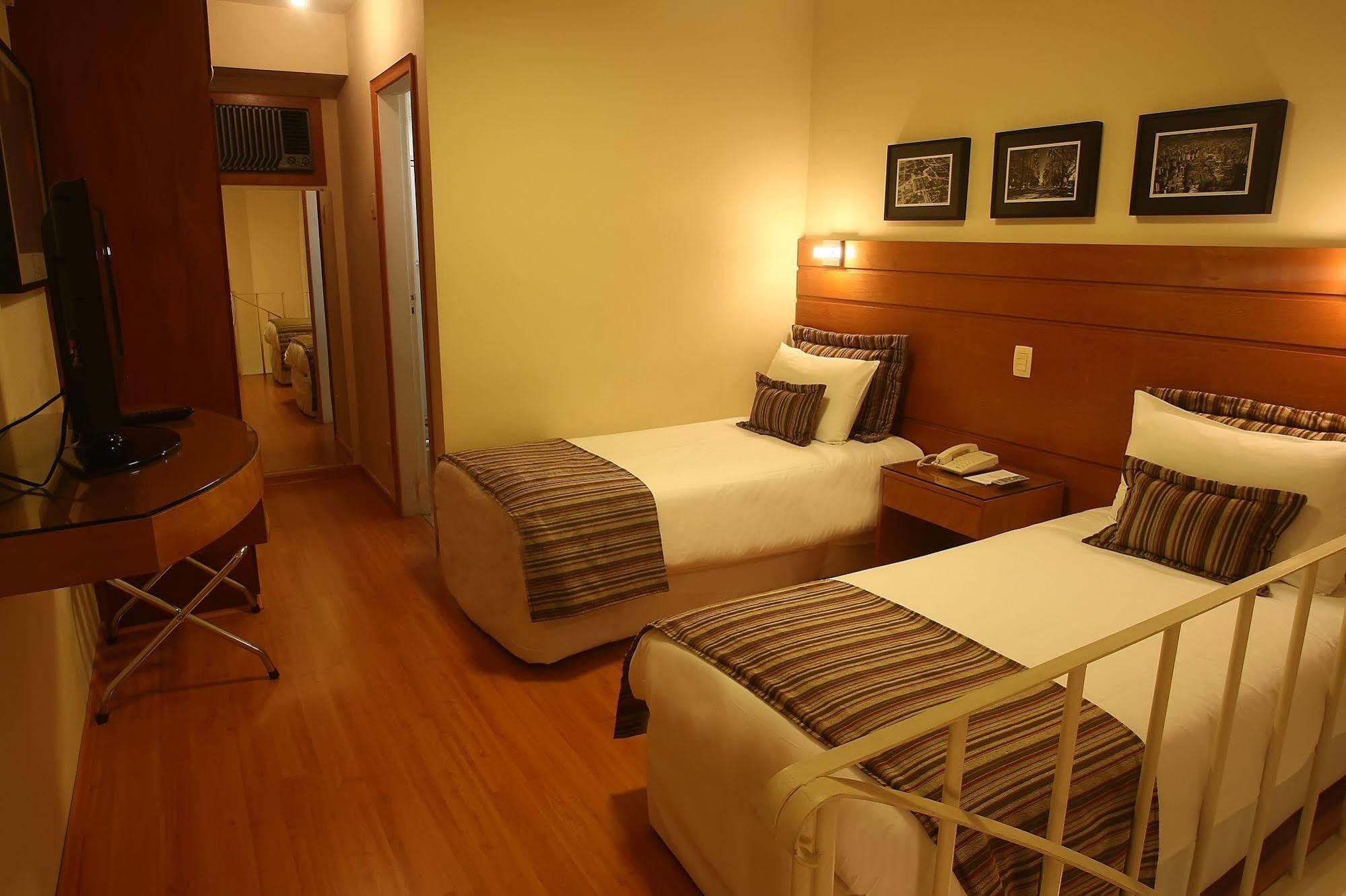 My Place Savassi Hotel Boutique Belo Horizonte Dış mekan fotoğraf