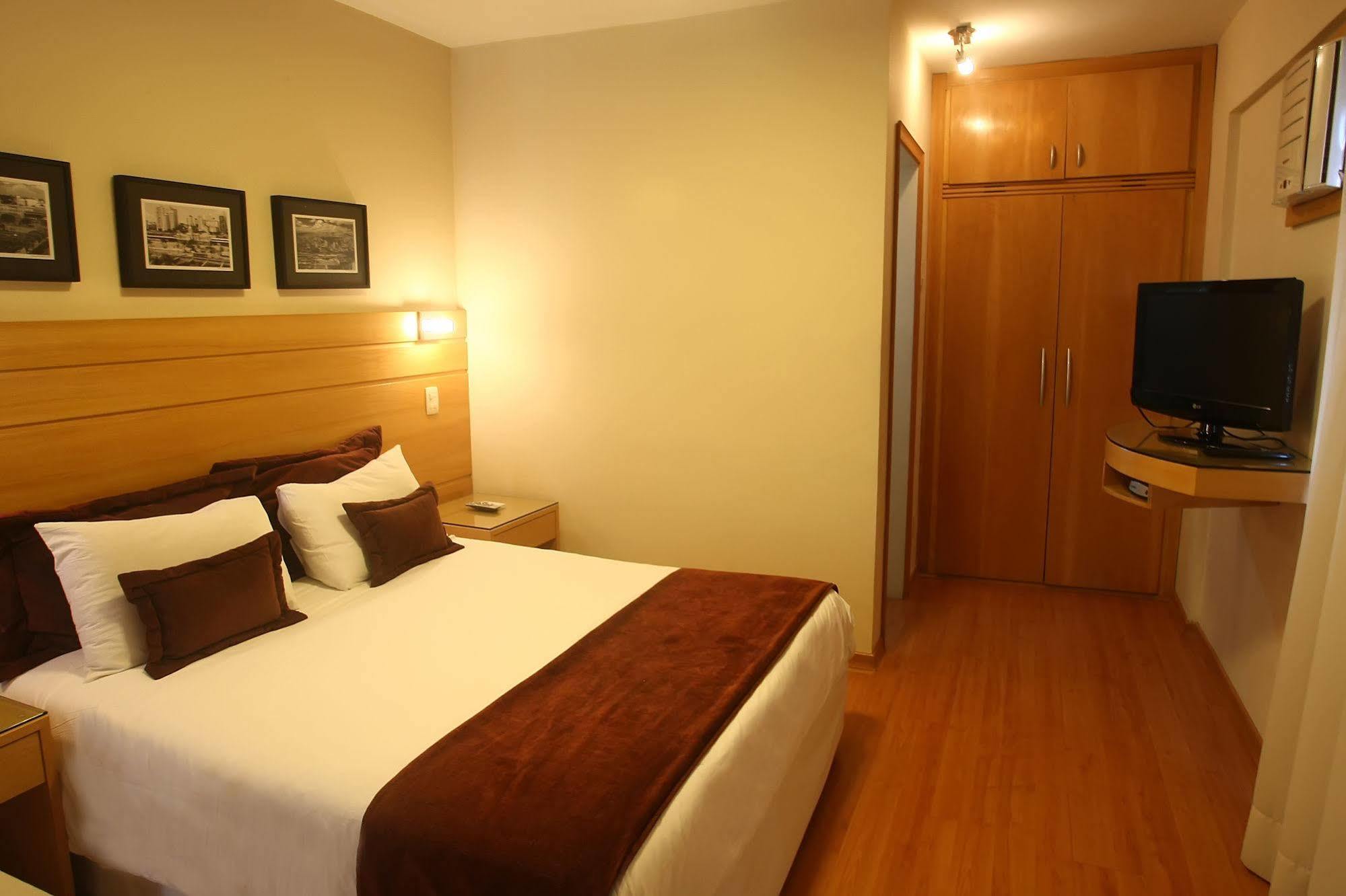 My Place Savassi Hotel Boutique Belo Horizonte Dış mekan fotoğraf