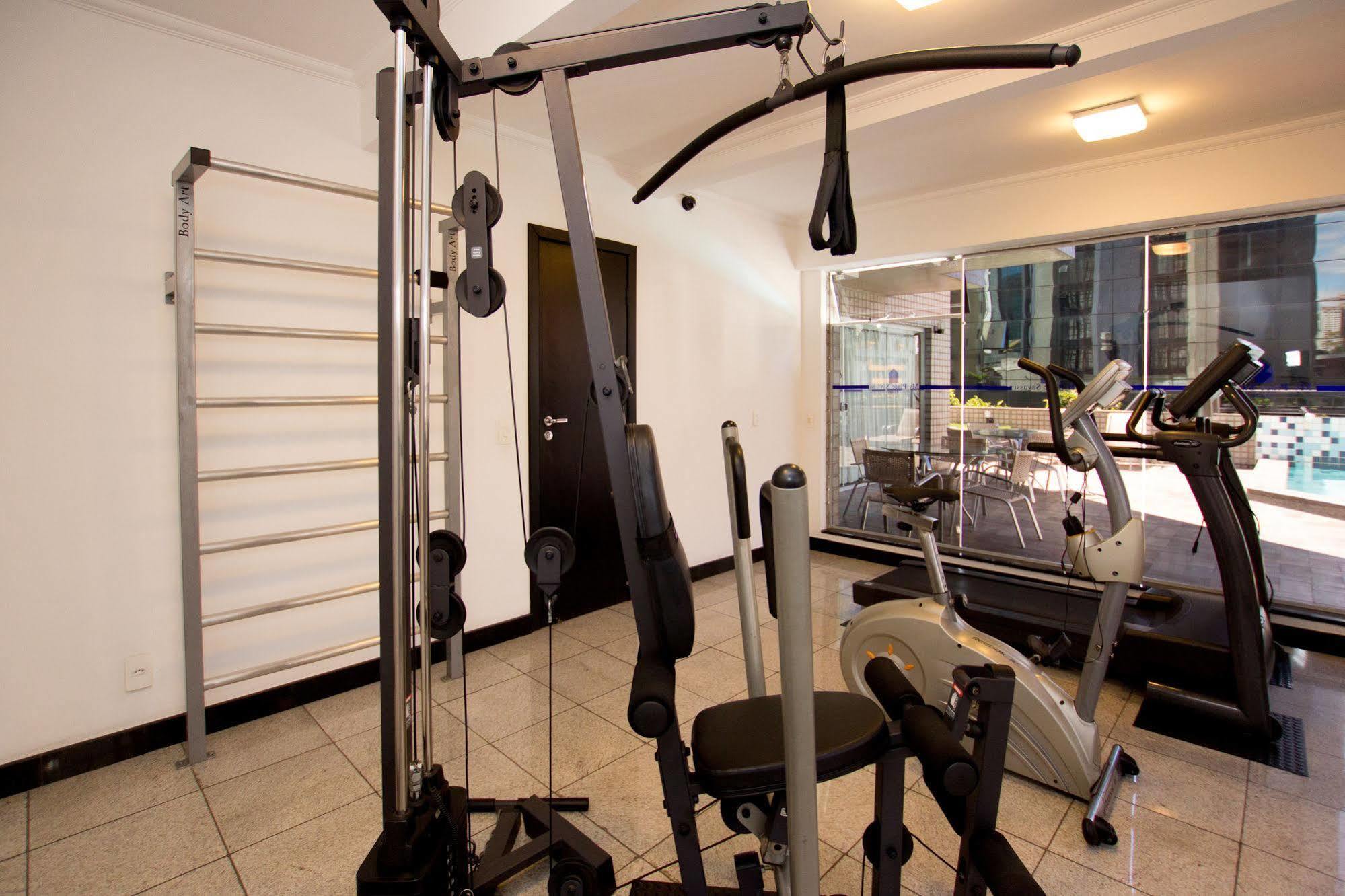 My Place Savassi Hotel Boutique Belo Horizonte Dış mekan fotoğraf