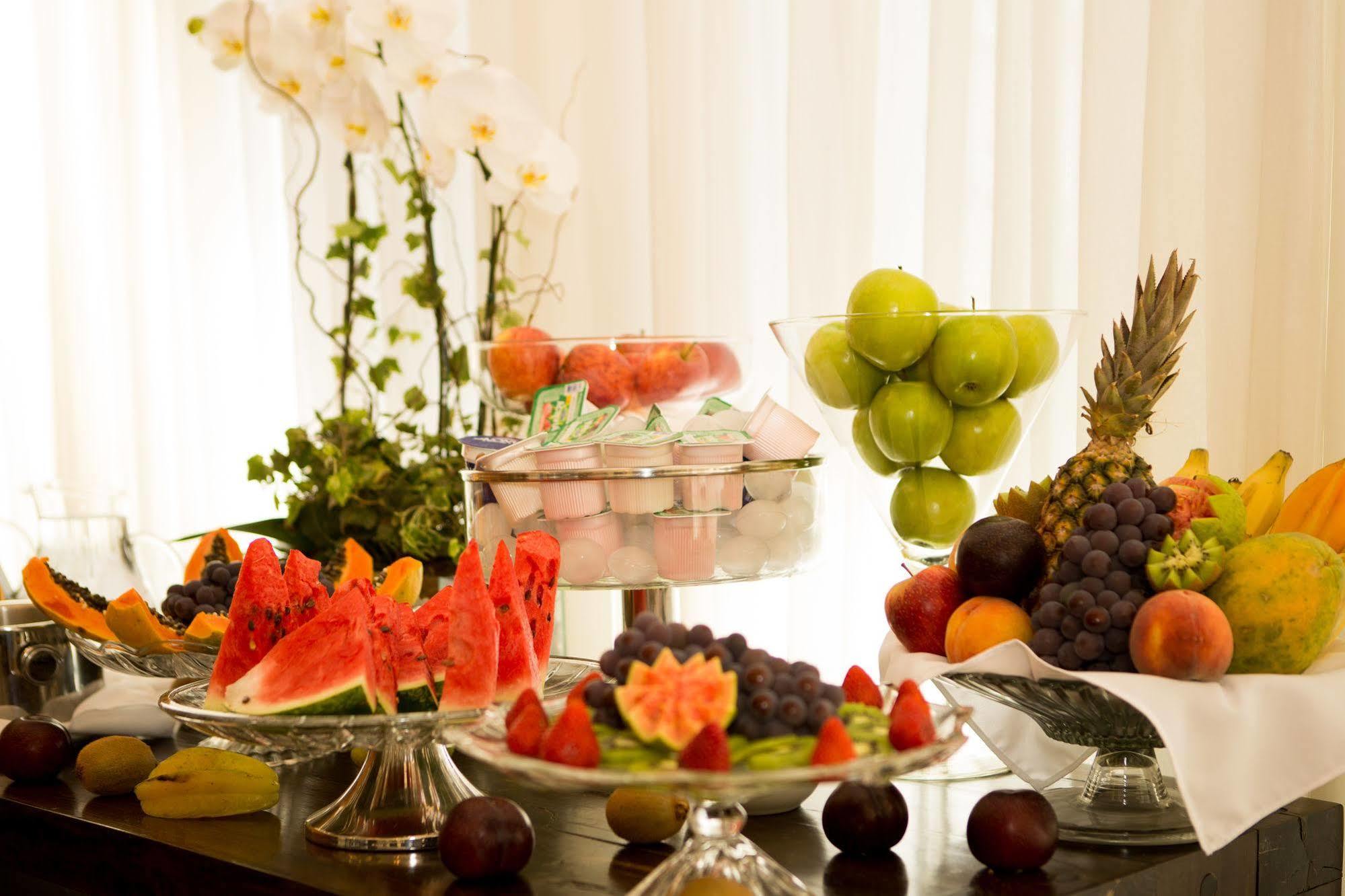 My Place Savassi Hotel Boutique Belo Horizonte Dış mekan fotoğraf