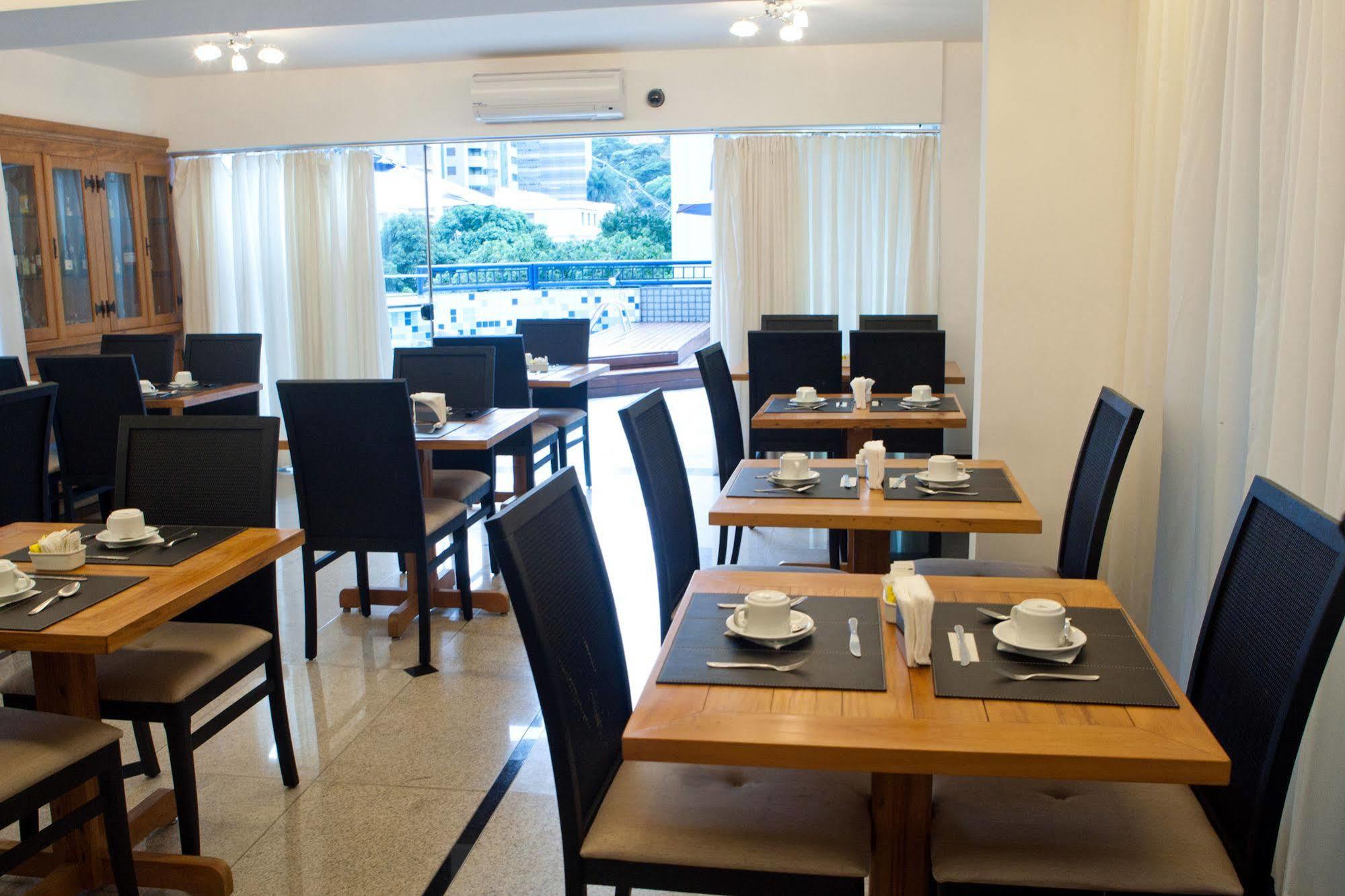 My Place Savassi Hotel Boutique Belo Horizonte Dış mekan fotoğraf