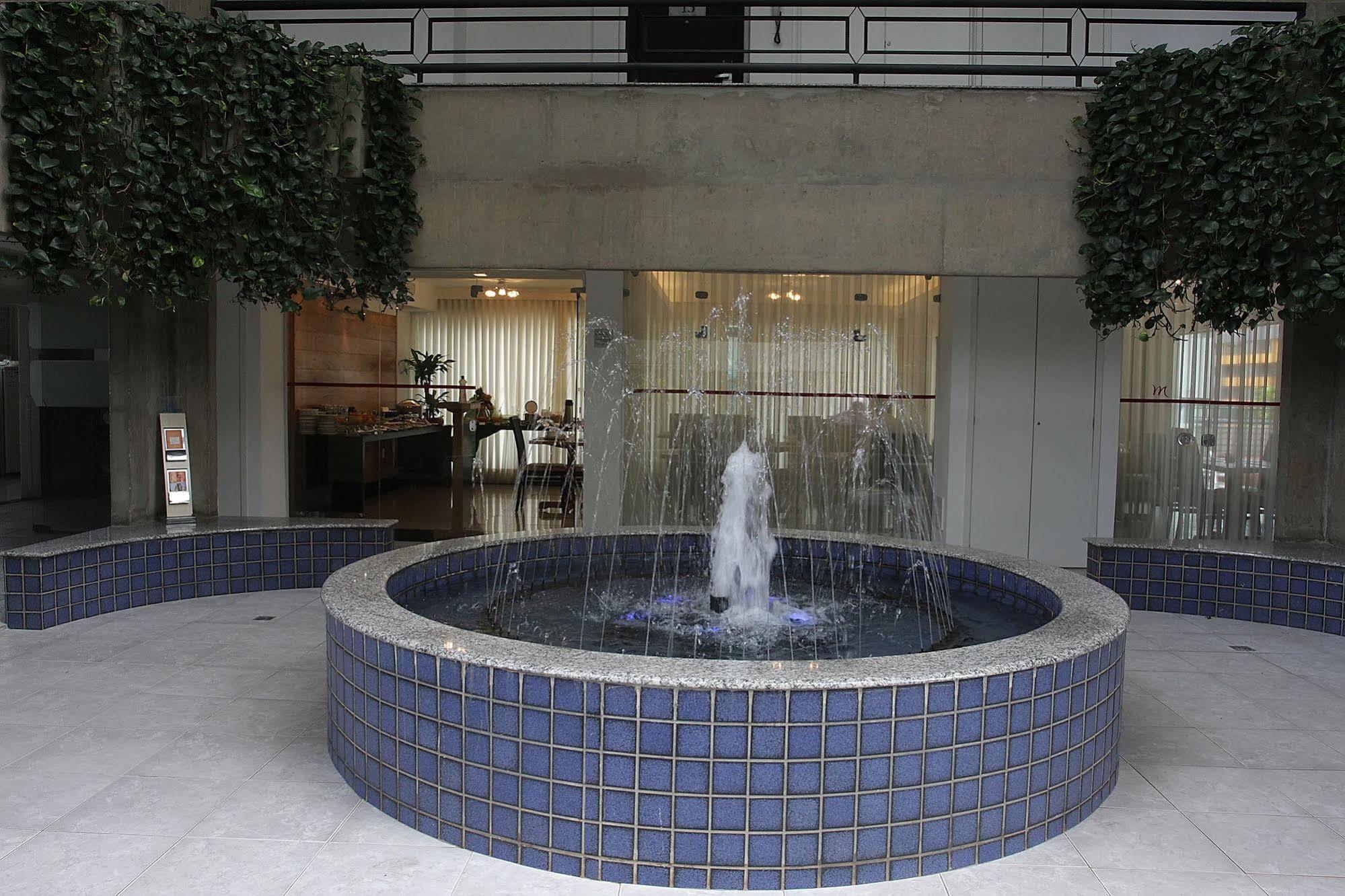 My Place Savassi Hotel Boutique Belo Horizonte Dış mekan fotoğraf