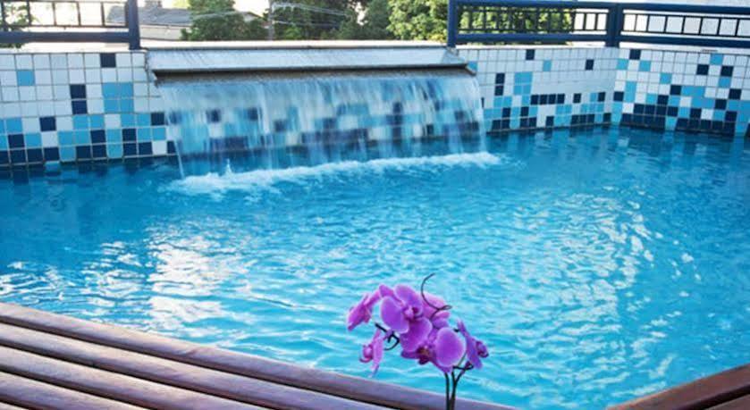 My Place Savassi Hotel Boutique Belo Horizonte Dış mekan fotoğraf