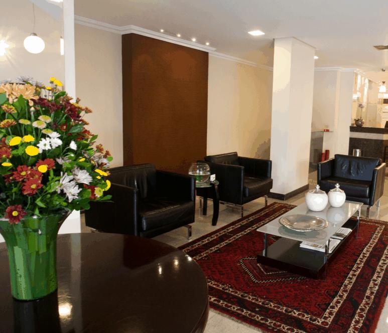 My Place Savassi Hotel Boutique Belo Horizonte Dış mekan fotoğraf
