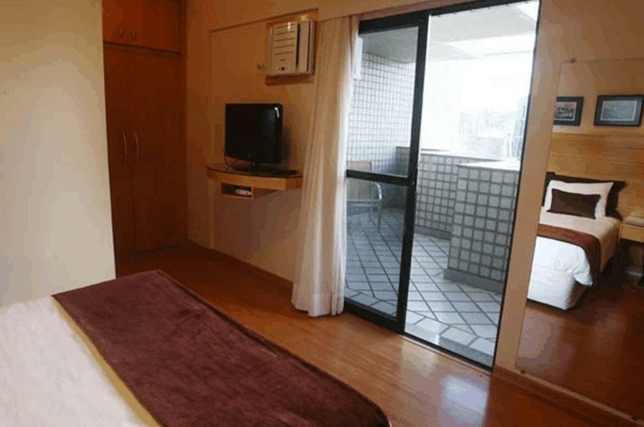 My Place Savassi Hotel Boutique Belo Horizonte Oda fotoğraf